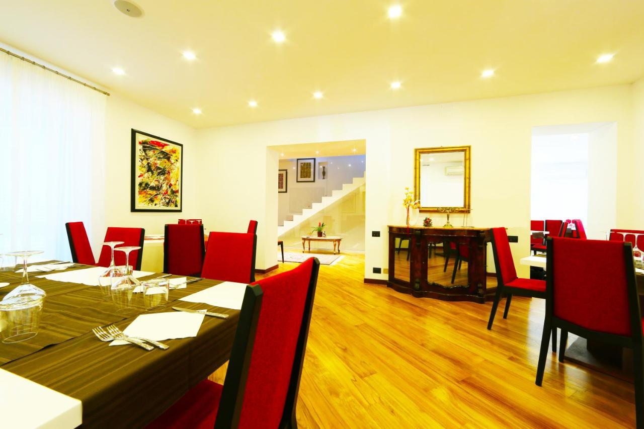 Kalos Relais カタンザーロ エクステリア 写真