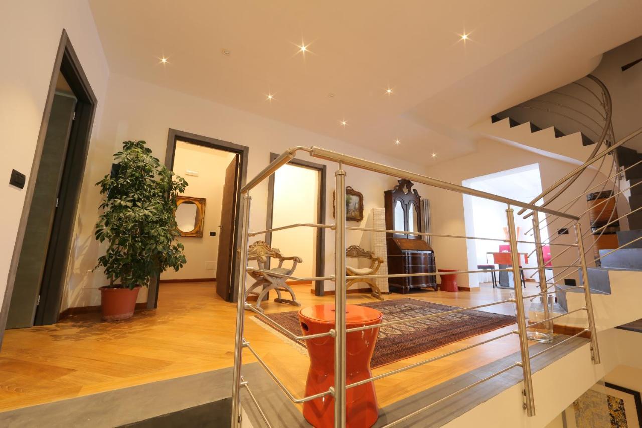 Kalos Relais カタンザーロ 部屋 写真